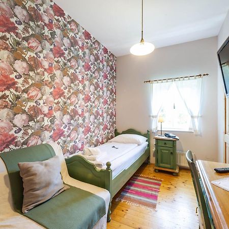 Stoffbauer Gmbh Hotell Graz Eksteriør bilde
