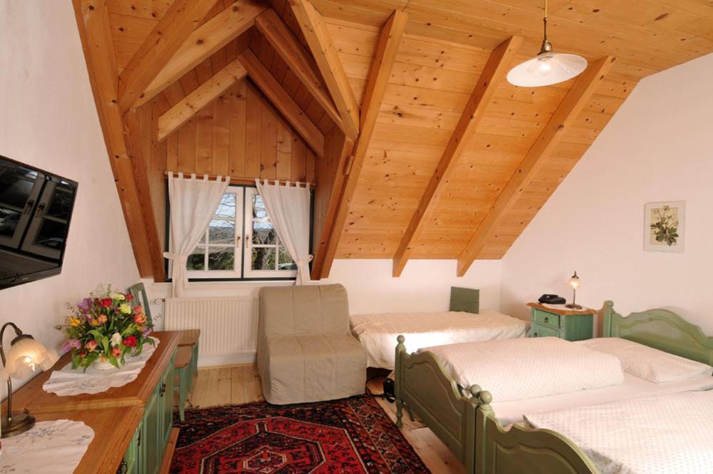 Stoffbauer Gmbh Hotell Graz Rom bilde