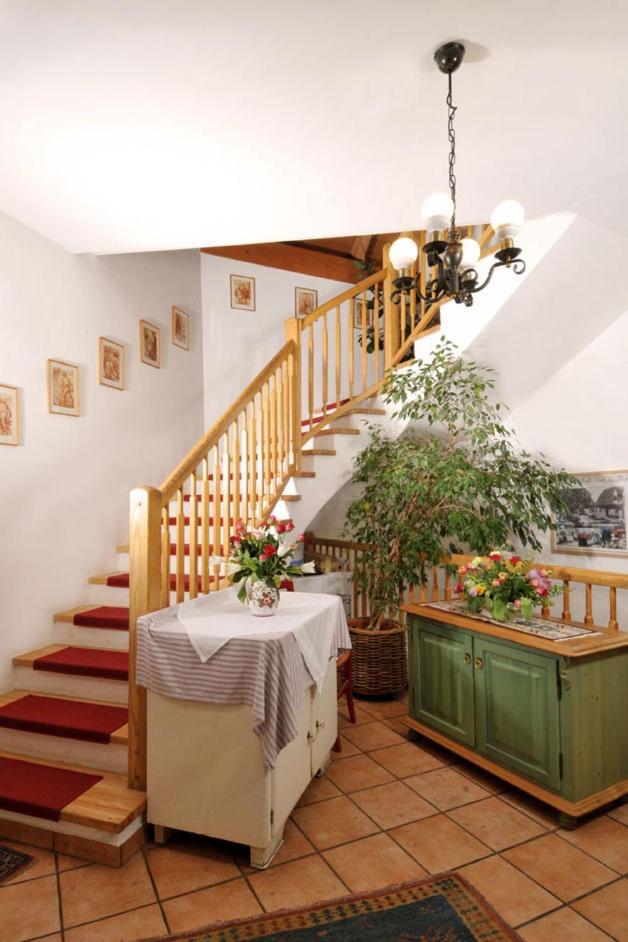 Stoffbauer Gmbh Hotell Graz Eksteriør bilde