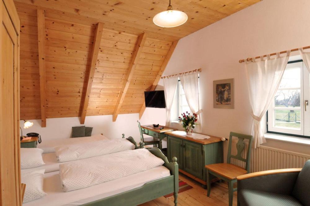Stoffbauer Gmbh Hotell Graz Eksteriør bilde