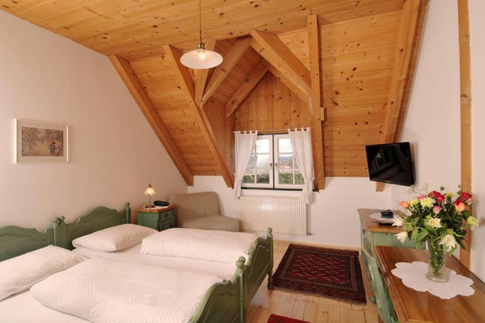 Stoffbauer Gmbh Hotell Graz Eksteriør bilde
