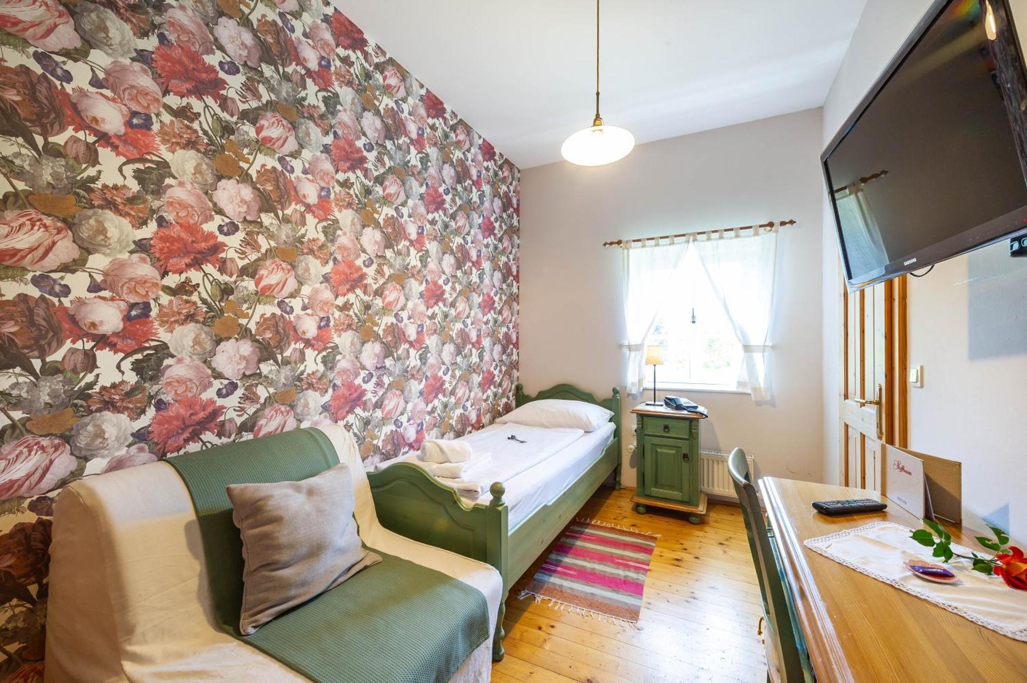Stoffbauer Gmbh Hotell Graz Eksteriør bilde