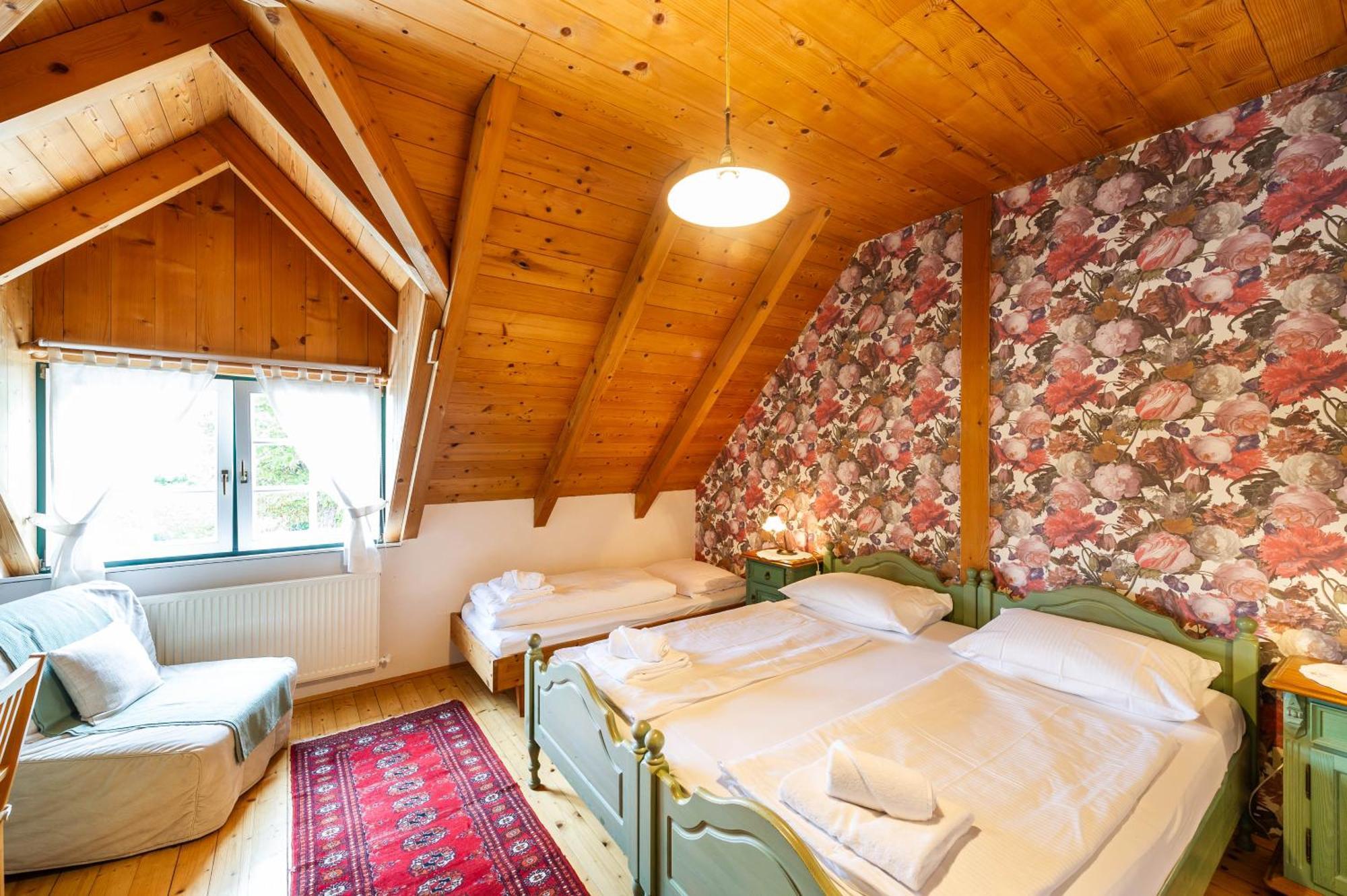 Stoffbauer Gmbh Hotell Graz Eksteriør bilde