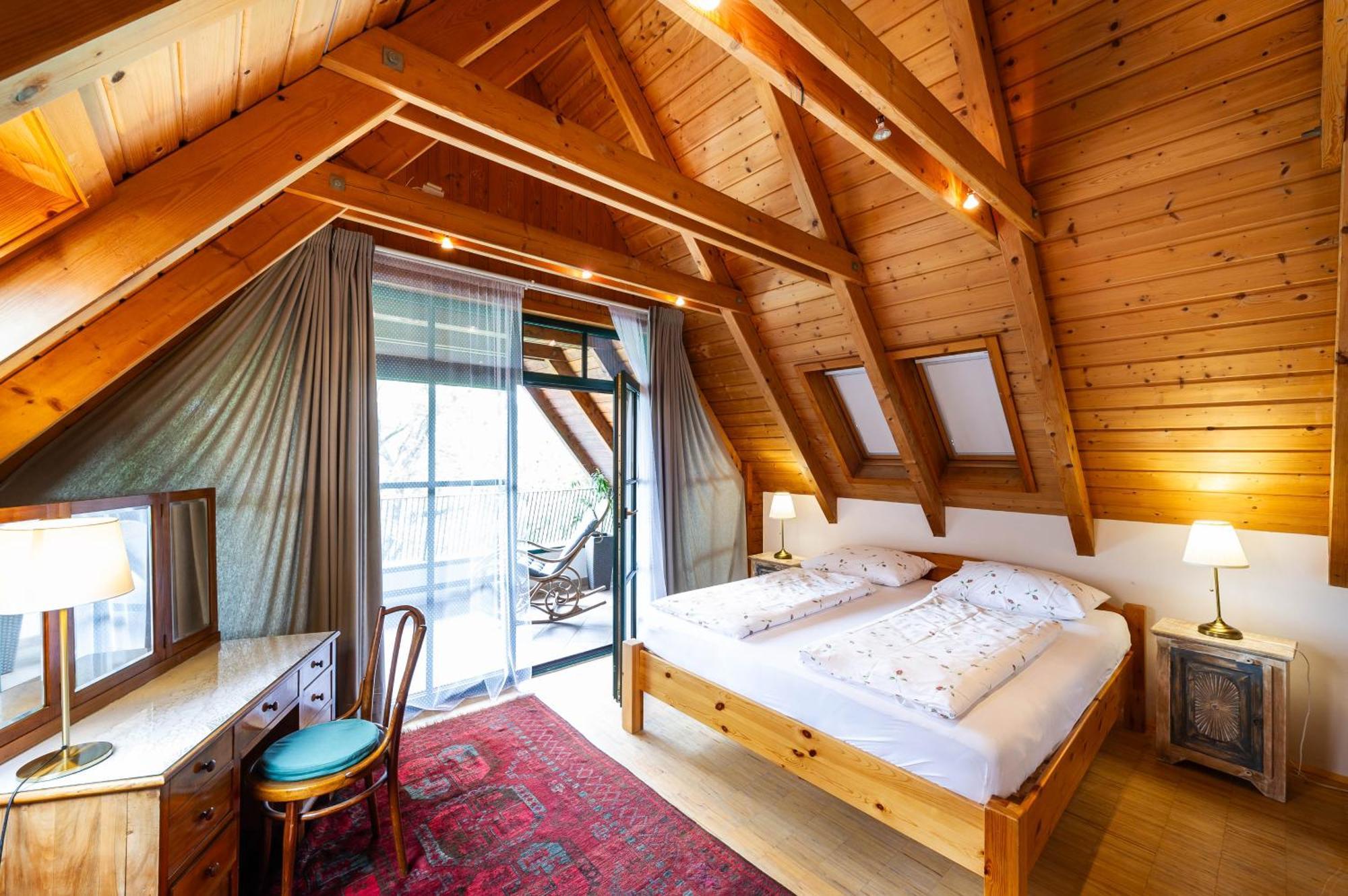 Stoffbauer Gmbh Hotell Graz Eksteriør bilde