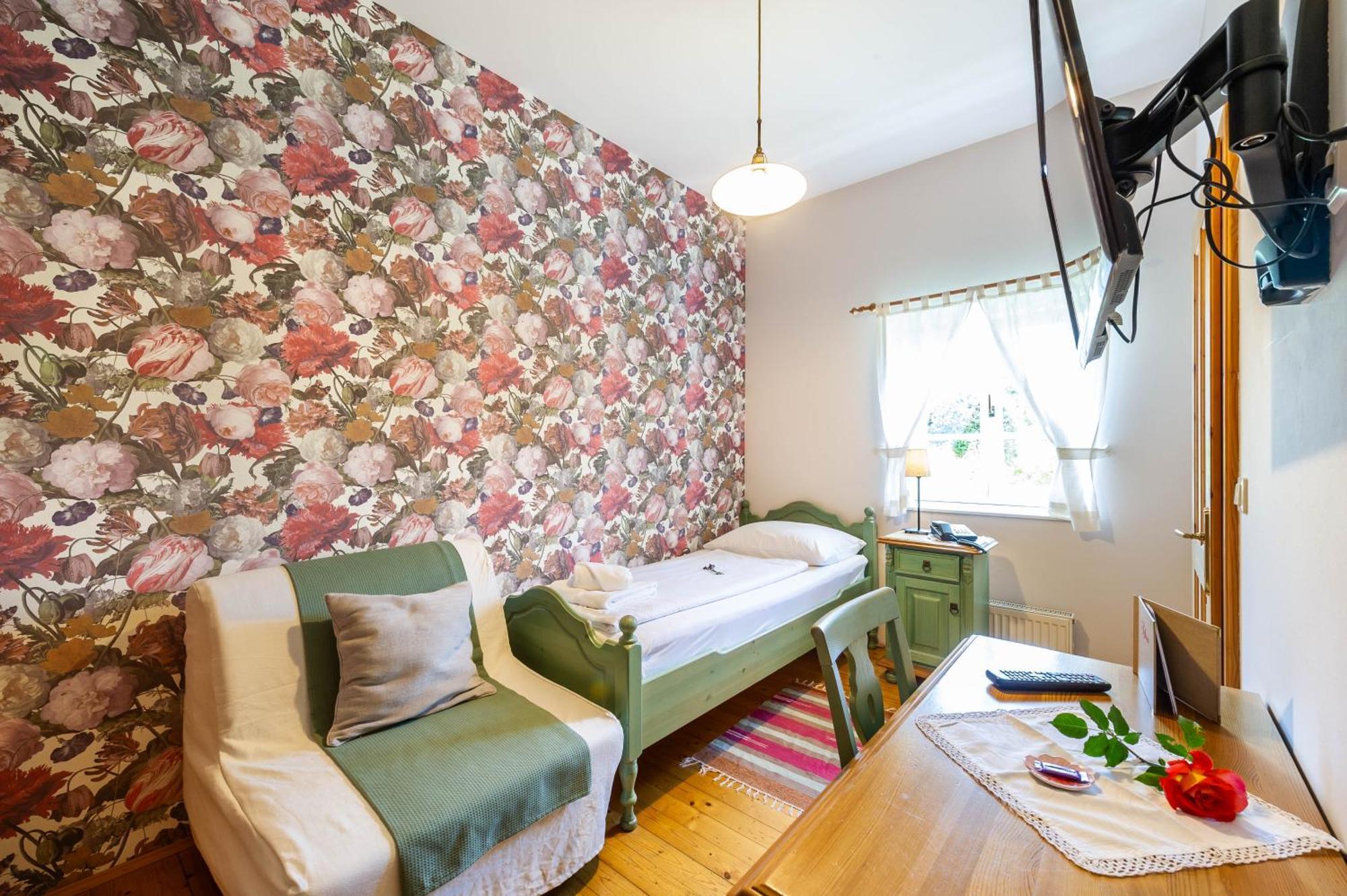 Stoffbauer Gmbh Hotell Graz Eksteriør bilde