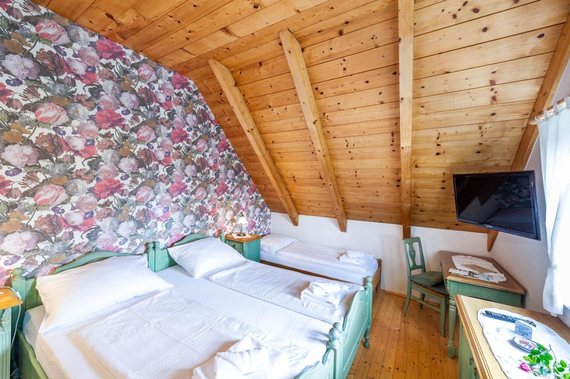 Stoffbauer Gmbh Hotell Graz Eksteriør bilde