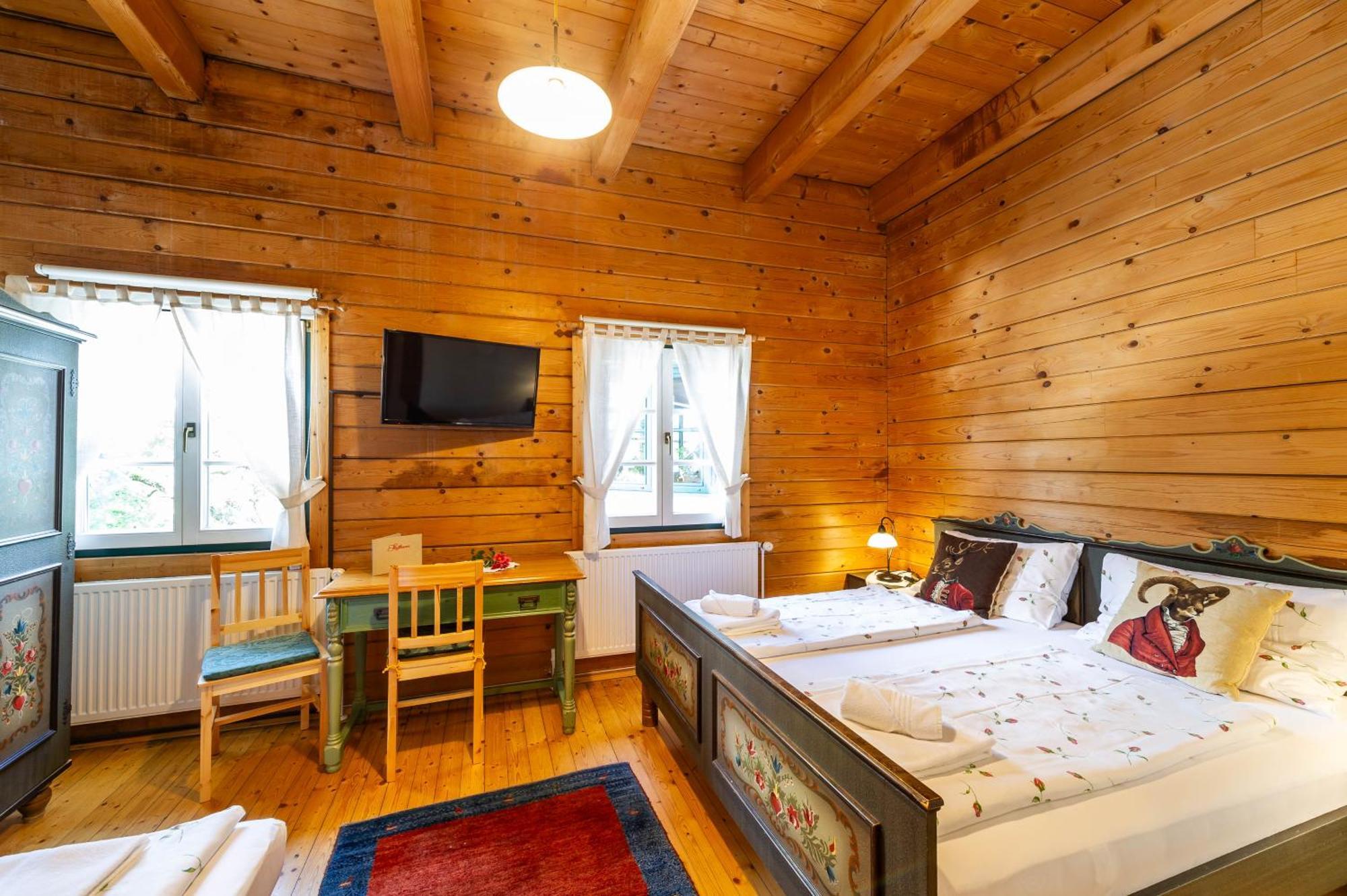 Stoffbauer Gmbh Hotell Graz Eksteriør bilde