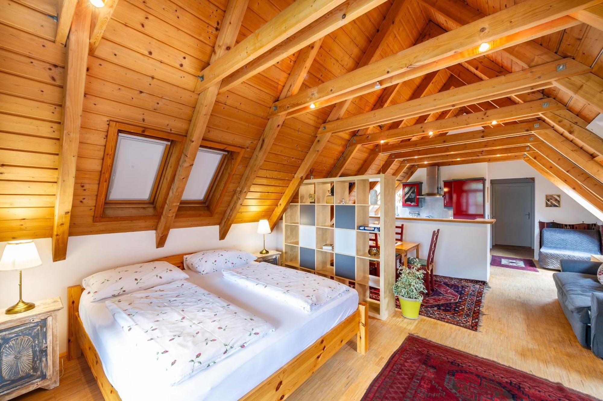 Stoffbauer Gmbh Hotell Graz Eksteriør bilde