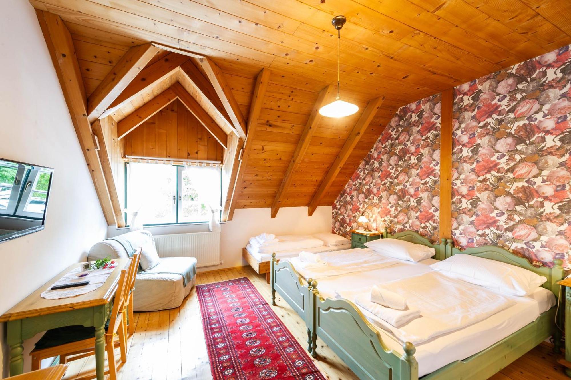 Stoffbauer Gmbh Hotell Graz Eksteriør bilde
