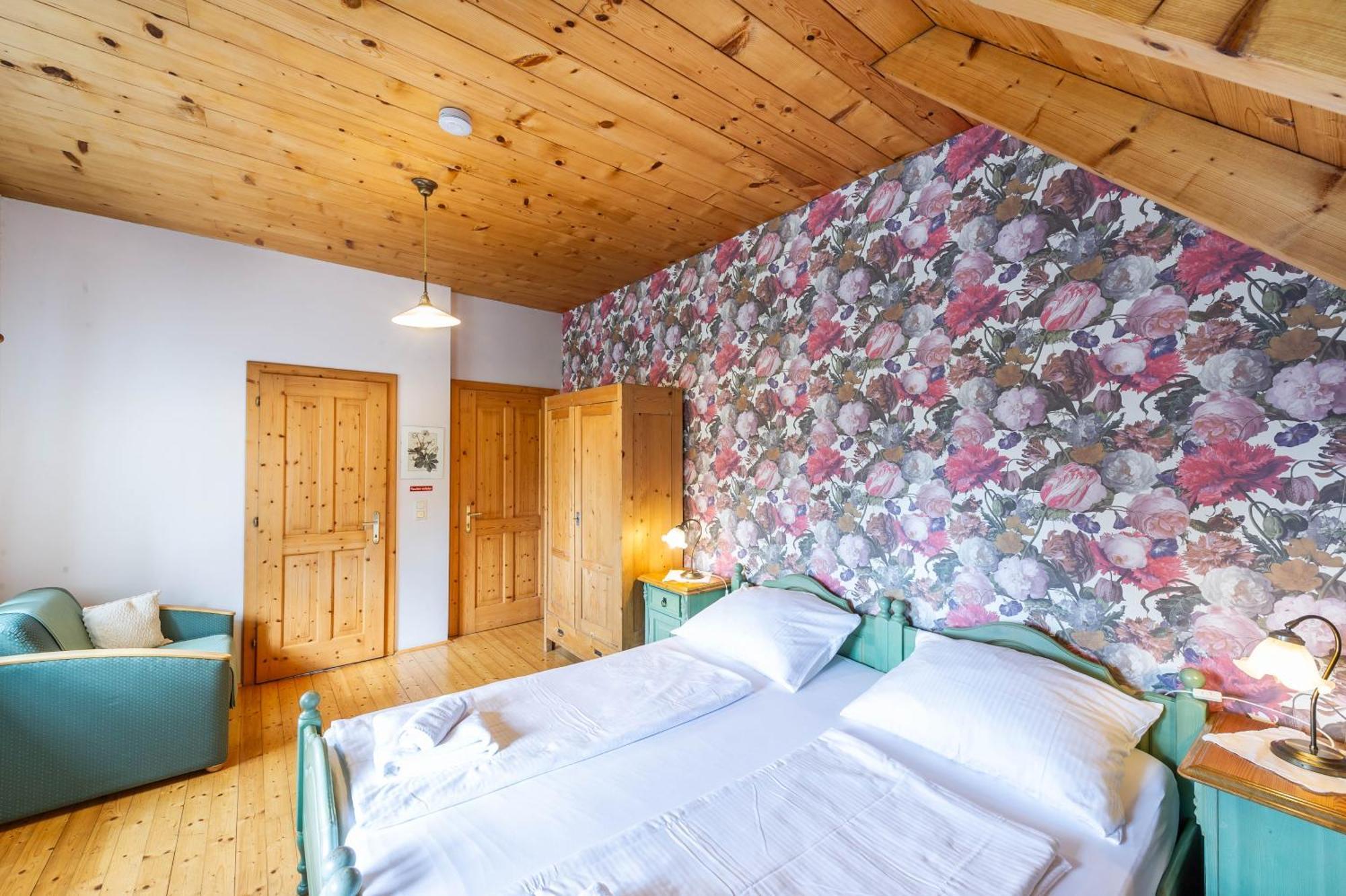 Stoffbauer Gmbh Hotell Graz Eksteriør bilde