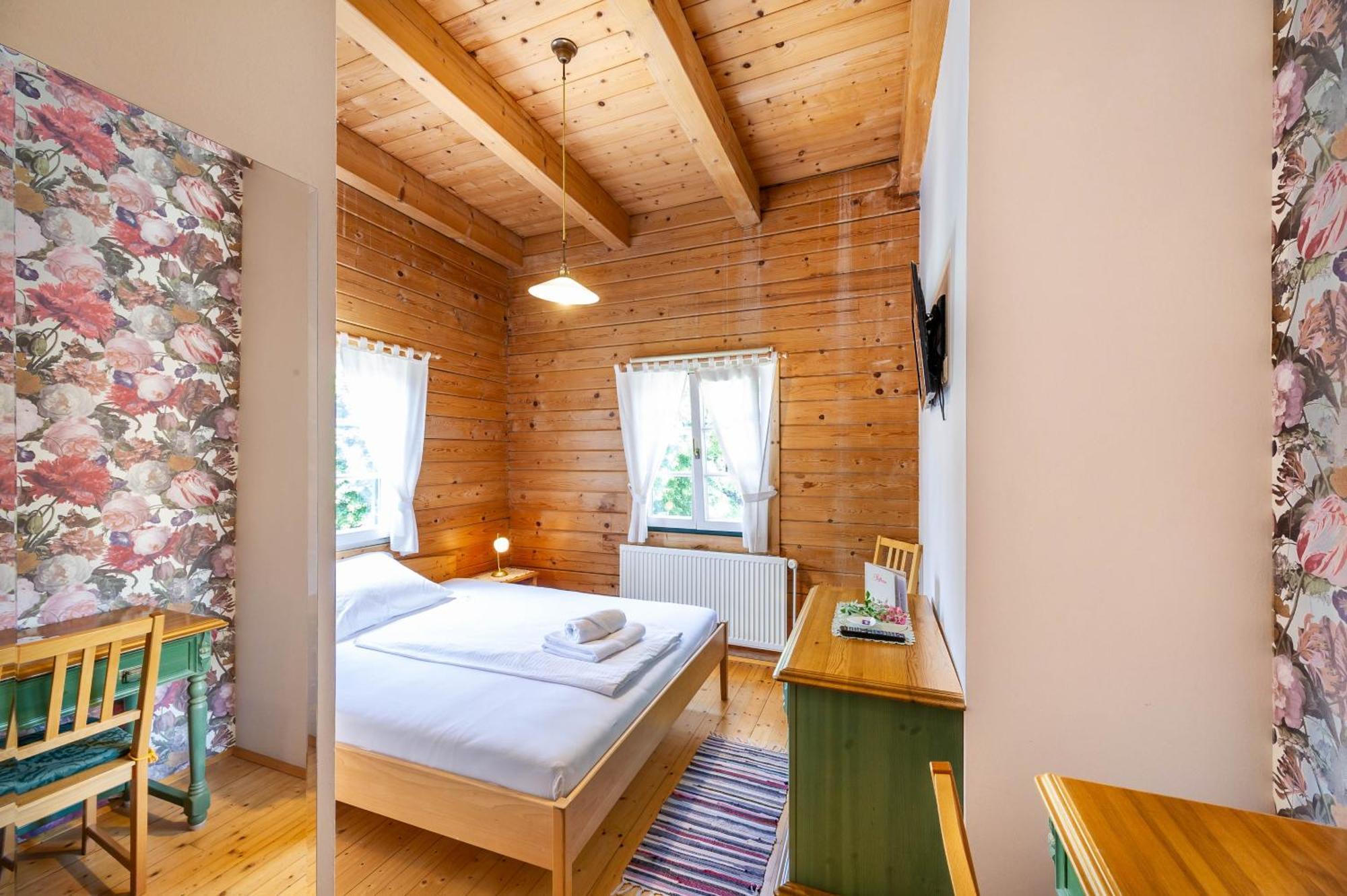 Stoffbauer Gmbh Hotell Graz Eksteriør bilde