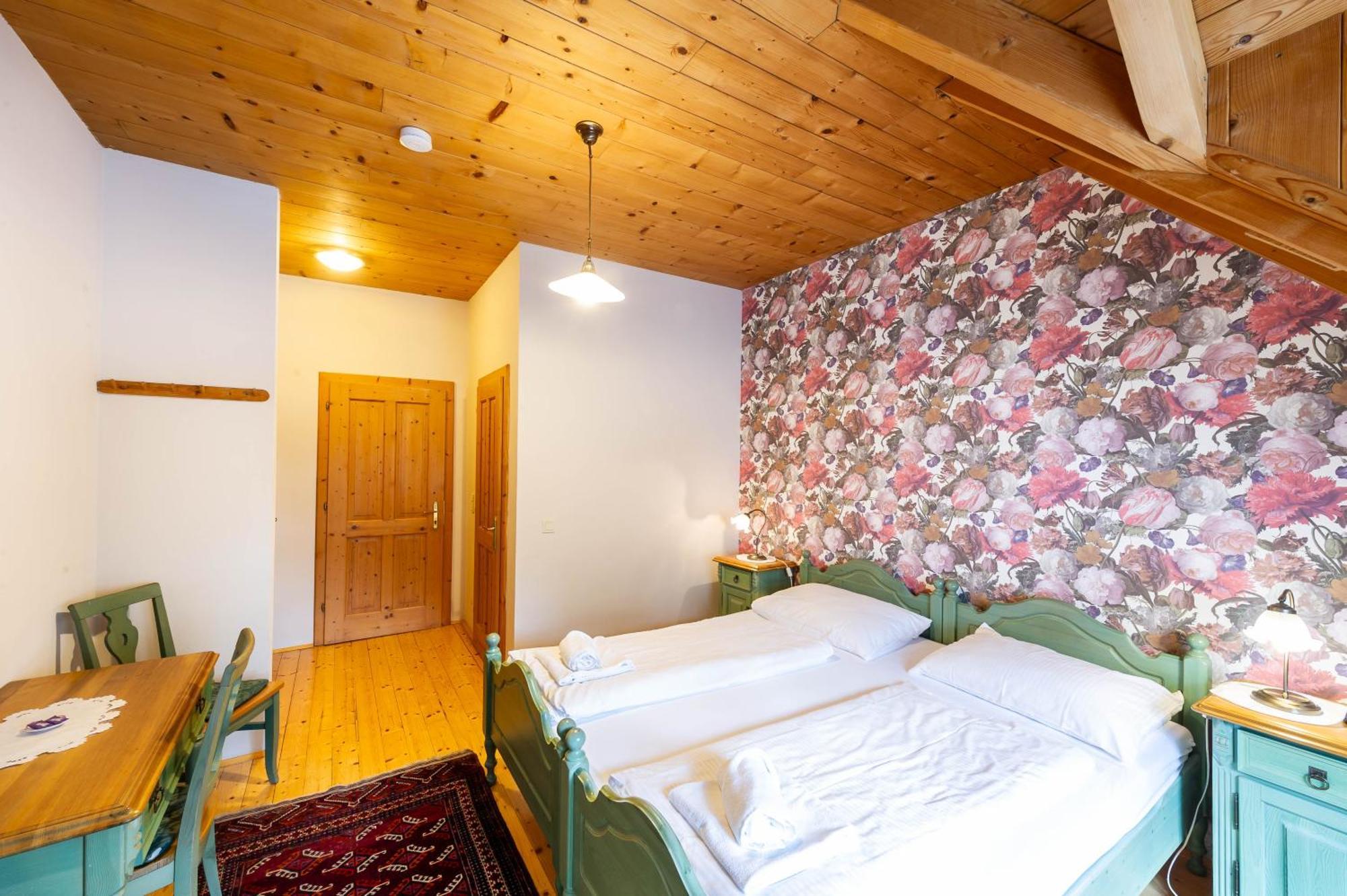 Stoffbauer Gmbh Hotell Graz Eksteriør bilde