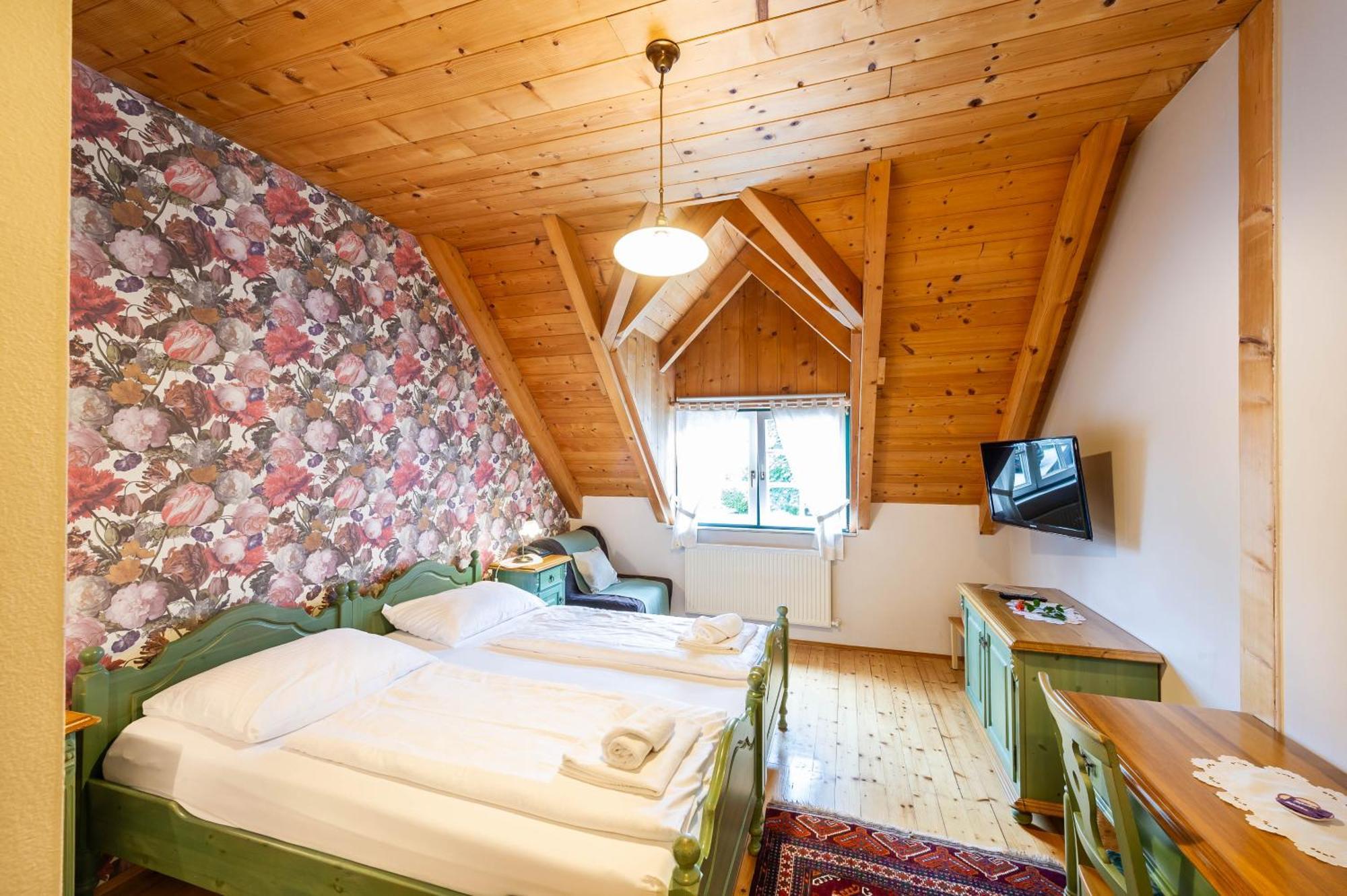 Stoffbauer Gmbh Hotell Graz Eksteriør bilde
