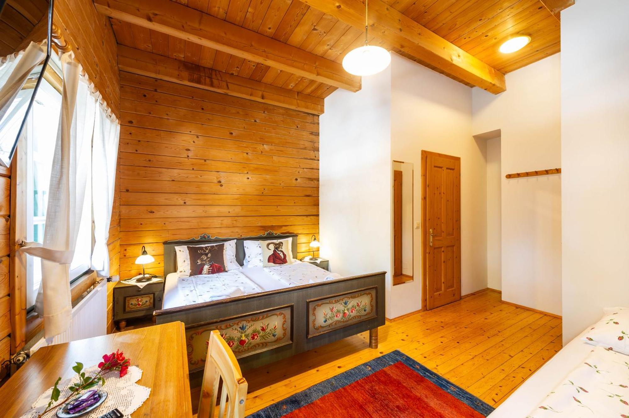 Stoffbauer Gmbh Hotell Graz Eksteriør bilde