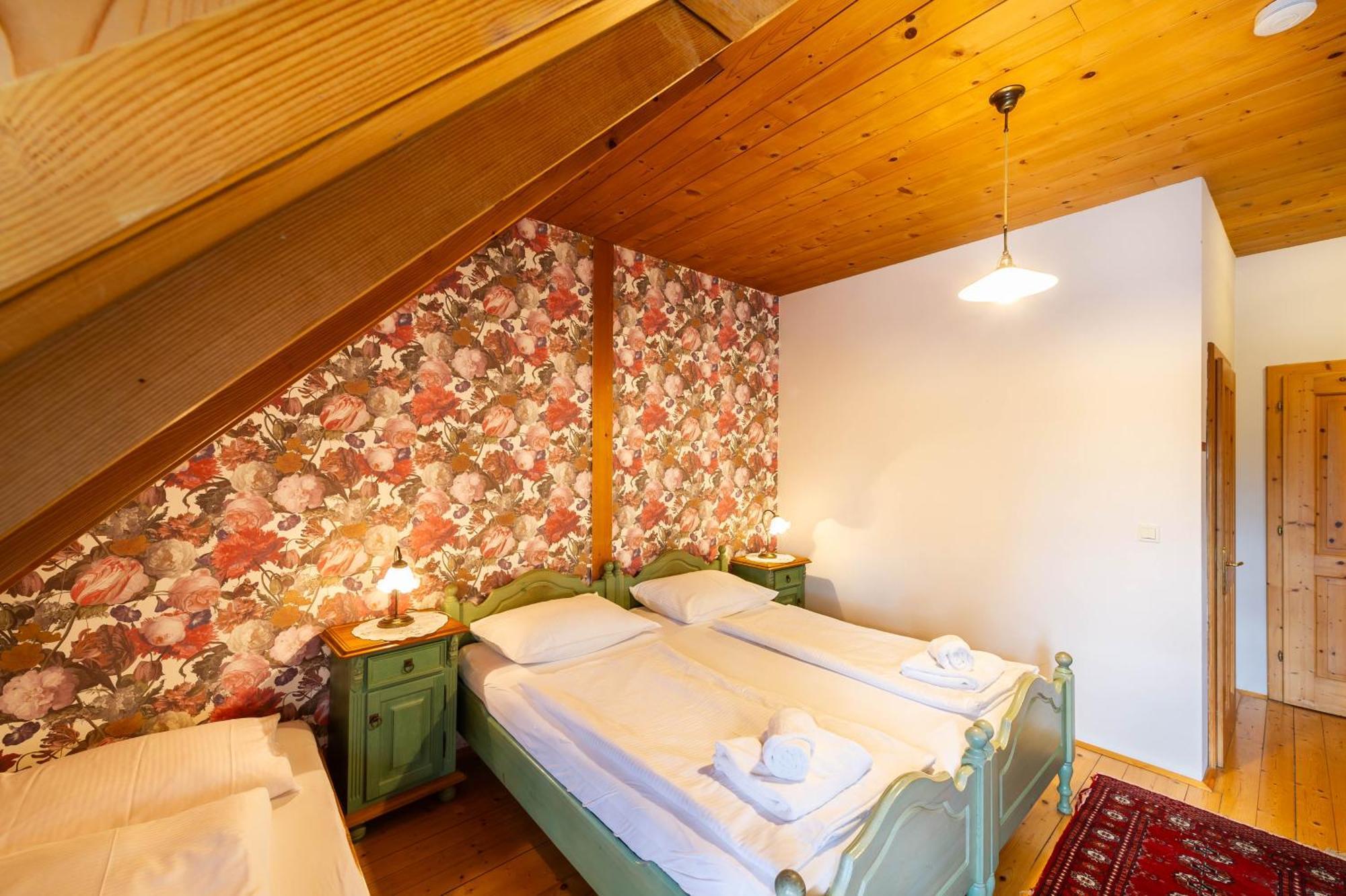 Stoffbauer Gmbh Hotell Graz Eksteriør bilde