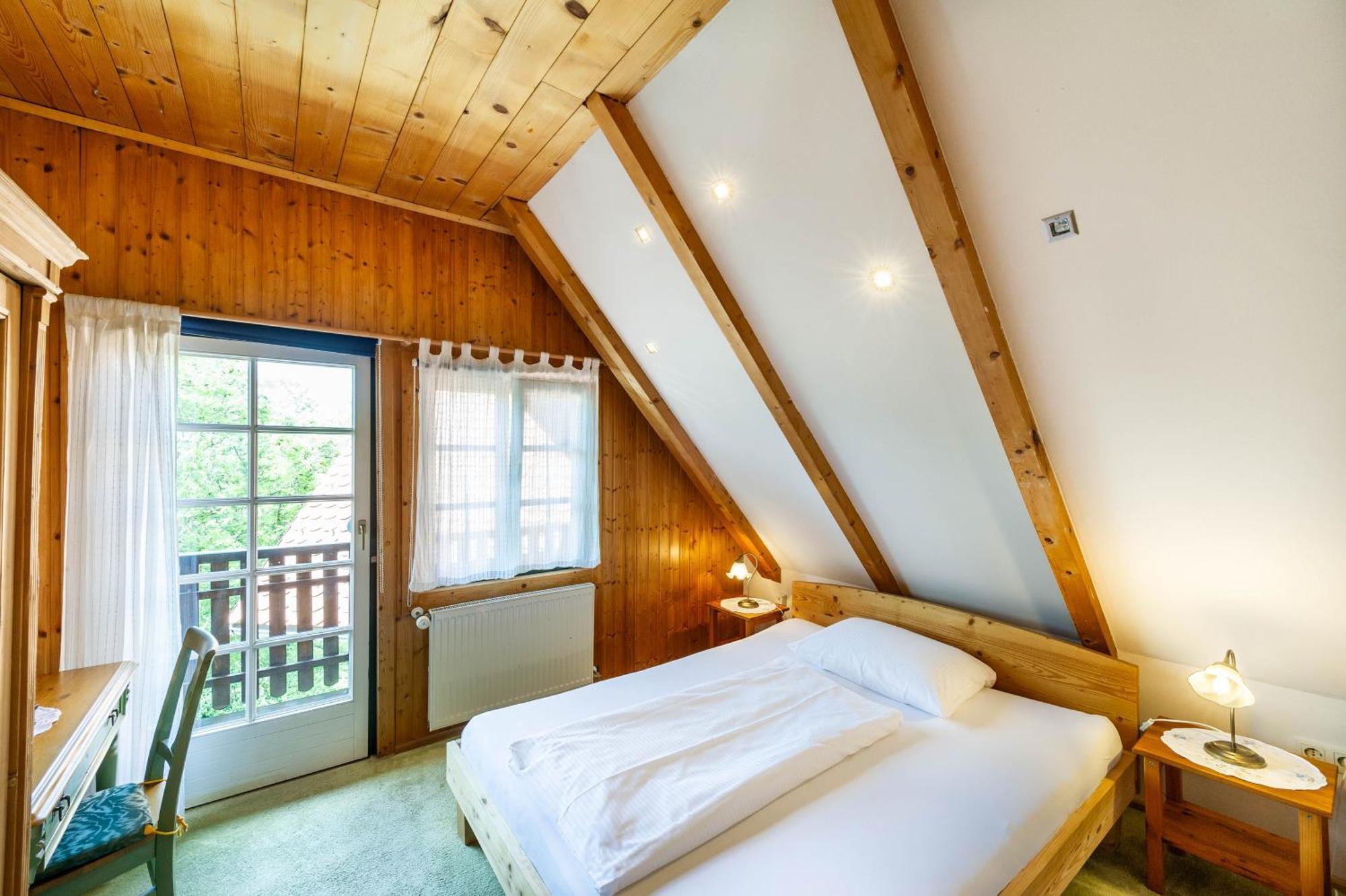 Stoffbauer Gmbh Hotell Graz Eksteriør bilde