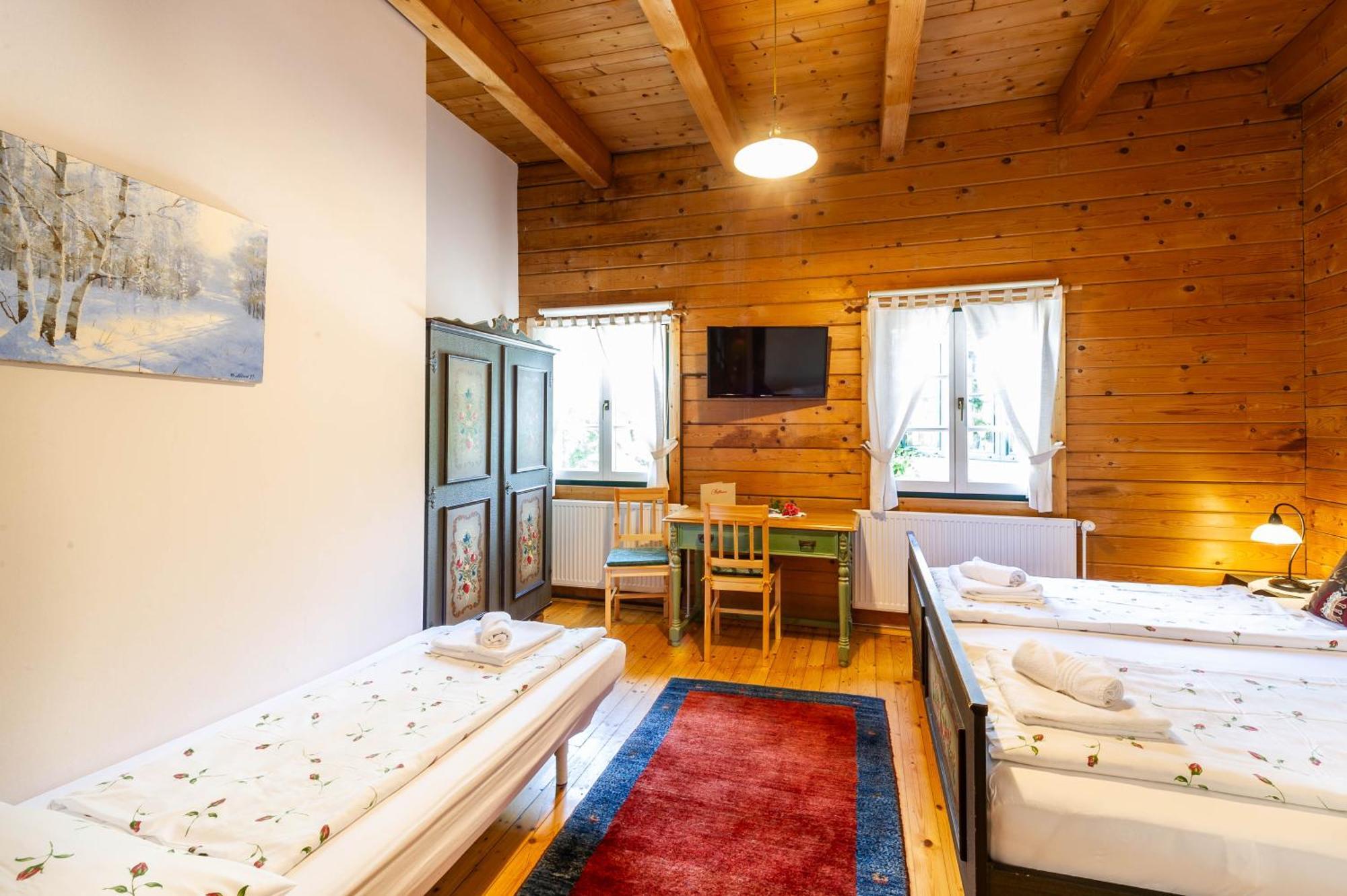 Stoffbauer Gmbh Hotell Graz Eksteriør bilde