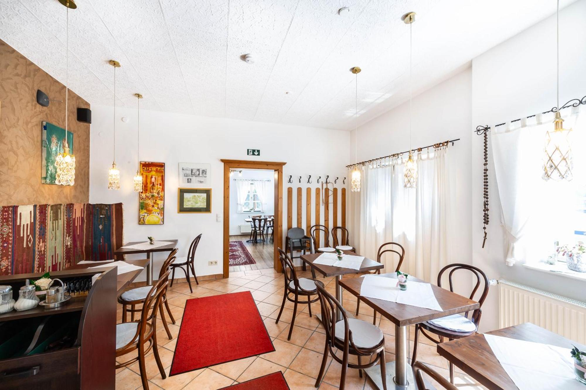Stoffbauer Gmbh Hotell Graz Eksteriør bilde