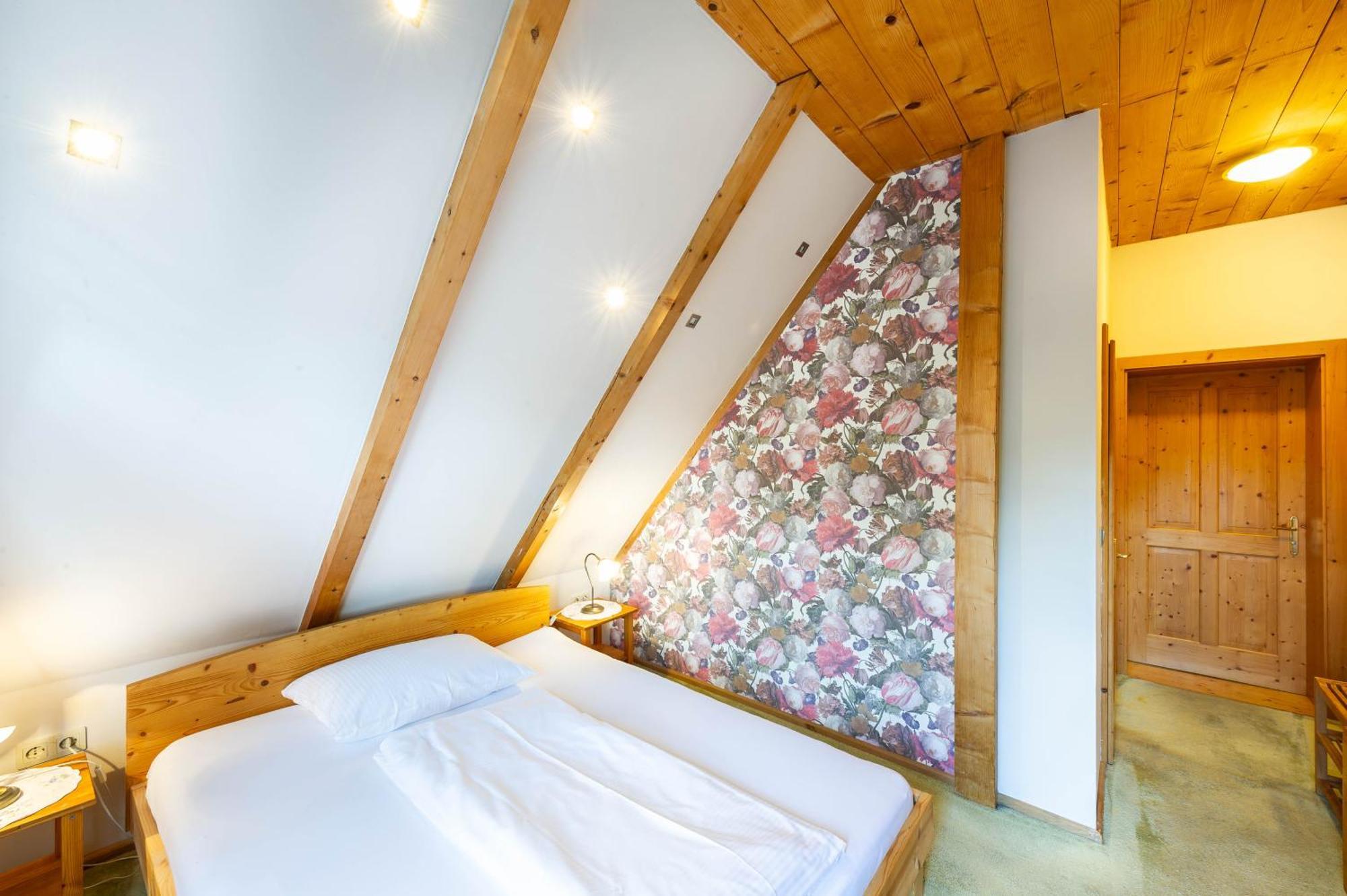 Stoffbauer Gmbh Hotell Graz Eksteriør bilde