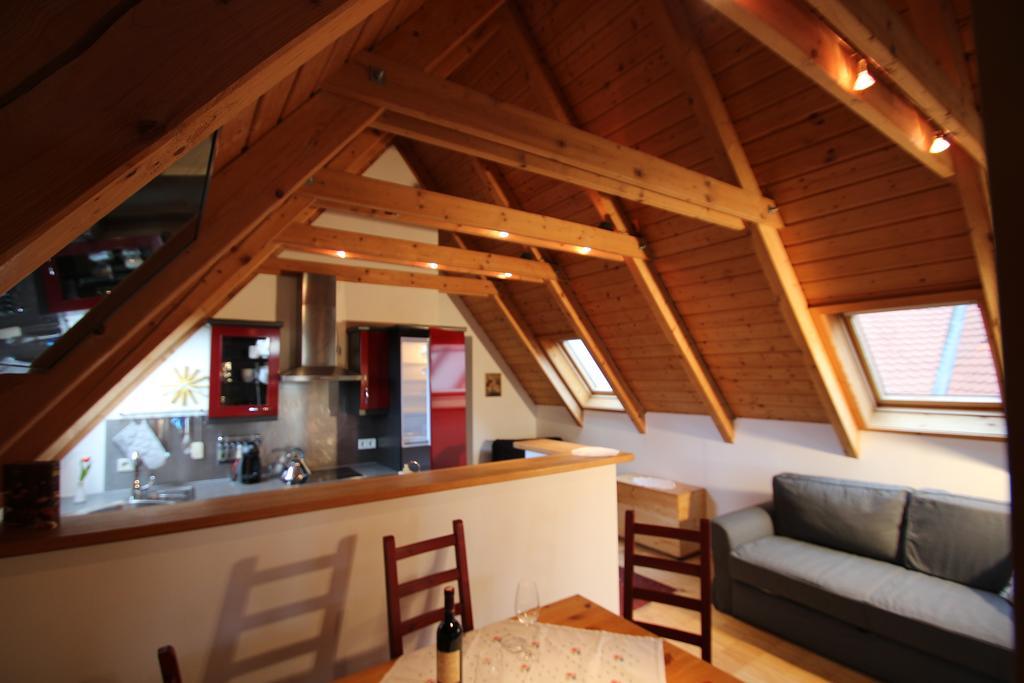 Stoffbauer Gmbh Hotell Graz Eksteriør bilde